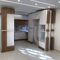 کابینت آشپزخانه AGT و YelDiz