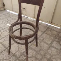 دیگ مسی وسایل قدیمی عتیقه|کلکسیون اشیاء عتیقه|برازجان, |دیوار