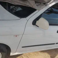 تیبا۲مدل۱۴۰۰سفید رنگ