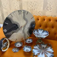 پذیرش سفارش رزین و آموزش رزین