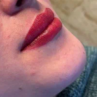 خدمات آرایش دائم