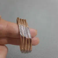 النگوی طلای اماراتی