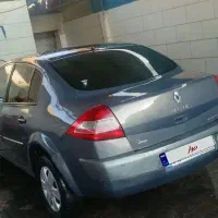 مگان ۱۶۰۰سی سی|خودرو سواری و وانت|تهران, زنجان جنوبی|دیوار