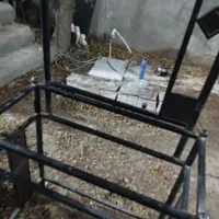 میز توالت آرایش|بوفه، ویترین، کنسول|بومهن, |دیوار