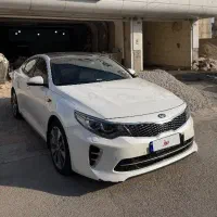 اپتیما 2017 جی تی لاین