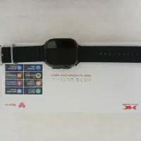 ساعت هوشمند HK10 ULTRA3 اک