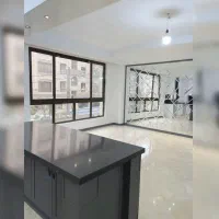 ۱۰۸ متری/دو خواب/ویو دریاچه/آسمان|اجارهٔ آپارتمان|تهران, گلستان (شهرک راه آهن)|دیوار