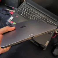 آیپد پرو M1/ Ipad pro با قلم نسل ۲ اپل ۱۱ اینچ|تبلت|تهران, دریا|دیوار