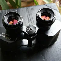 دوربین شکاری ۸در۳۰ بایگیش wa