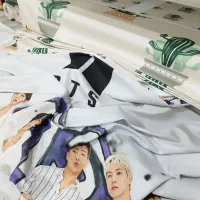 خدمات چاپ پارچه سابلیمیشن|خدمات رایانهای و موبایل|ری, شهید بهشتی|دیوار