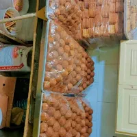 نیازمند نیروی کار مرد درکارگاه شیرینی پزی هستیم|استخدام خدمات فروشگاه و رستوران|برازجان, |دیوار