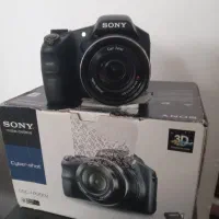 دوربین سوپرزوم سونی hx200v