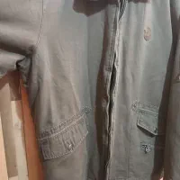 کاپشن مردانه  هدیه مناسب برای روز پدر