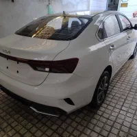 کیا کی 3 تیپ 2 فول سه رادار|خودرو سواری و وانت|همدان, |دیوار