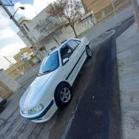 پارس تیوفایو TU5 مدل ۹۷