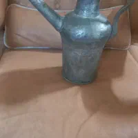 آفتابه مسی