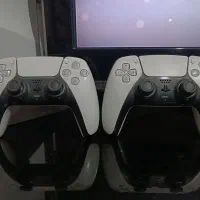 ps5 slim|کنسول، بازی ویدئویی و آنلاین|تبریز, |دیوار
