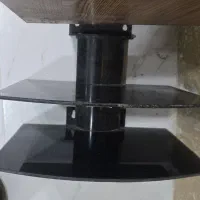 میز تلفزیون شلف زیرتلفزیون|میز تلویزیون|اصفهان, سرچشمه|دیوار