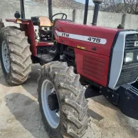 تراکتور ۴۷۵