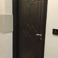 درب سرویس بهداشتی و حمام