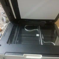 پرینتر لیزری چند کاره