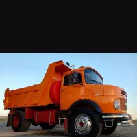 پذیرش انواع کامیون های زیر۱۰تن ومینی بوس،۹۱۱اسقاطی|خودرو سنگین|یزد, |دیوار