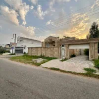 ویلا فلت نما سنگ سند دار منطقه آزاد انزلی|فروش خانه و ویلا|زیباکنار, |دیوار