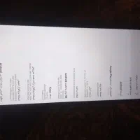 گوشی سامسونگ m12|موبایل|شیراز, شهرک رضوان|دیوار