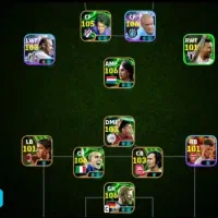 اکانت ای فوتبال