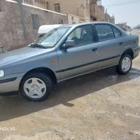 سمند مدل ۸۶