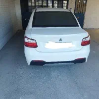 ماشین ساینا Sمدل ۱۴۰۳  27000کار