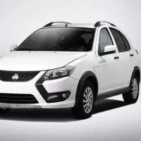 کوئیک GXR-L، رینگ فولادی