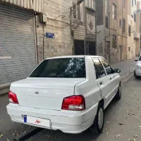 پراید 132 مدل 97|خودرو سواری و وانت|تهران, شوش (باغ آذری)|دیوار