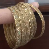 طلا روس بدلیجات