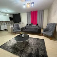 اپارتمان مبله روزانه و ماهانه در جنت آباد