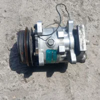 کمپرس کولر پراید