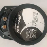 باند پایونر