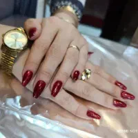 مدل کاشت ناخن