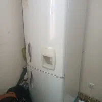 یخچال و فیریزر امرسان
