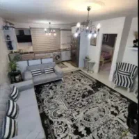 آپارتمان 51 متری/هلو/خوش نقشه