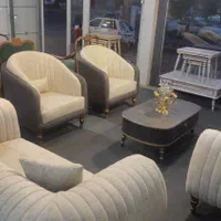 مبل زیگورات|مبلمان خانگی و میز عسلی|مشهد, نوید|دیوار