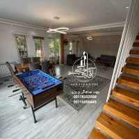 اجاره-ویلا-جنگلی-استخر-رو-باز-حیاط-مدرن-دلنشین