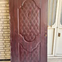 در چوبی حراج