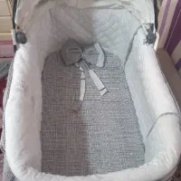 تخت کنار مادر|تخت و صندلی بچه|اشتهارد, |دیوار