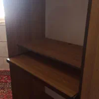 میز کامپیوتره|میز تحریر و کامپیوتر|رفسنجان, |دیوار
