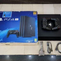 ps4 pro 1tra کپی خور|کنسول، بازی ویدئویی و آنلاین|تهران, آسمان|دیوار
