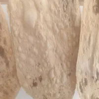 نان محلی داغ روغنی و ساده خانگی|خوردنی و آشامیدنی|بیرجند, |دیوار