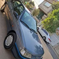 پژو 405 GLX بنزینی، مدل ۱۳۹۵