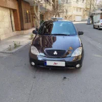 تیبا 2 مدل 1397