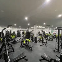 استخدام نیروی کار جوان اقا برای باشگاه بدنسازی